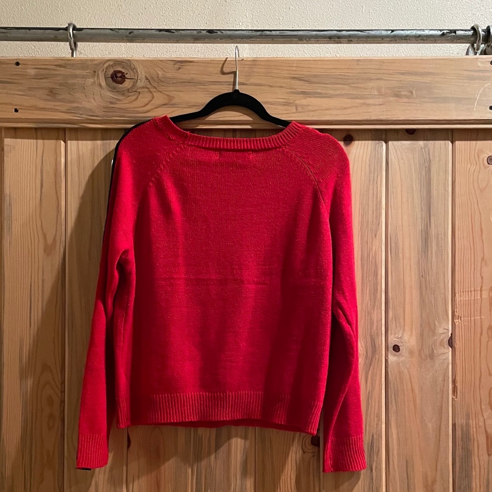 Almost Famous Sweater - Picture 2 of 4